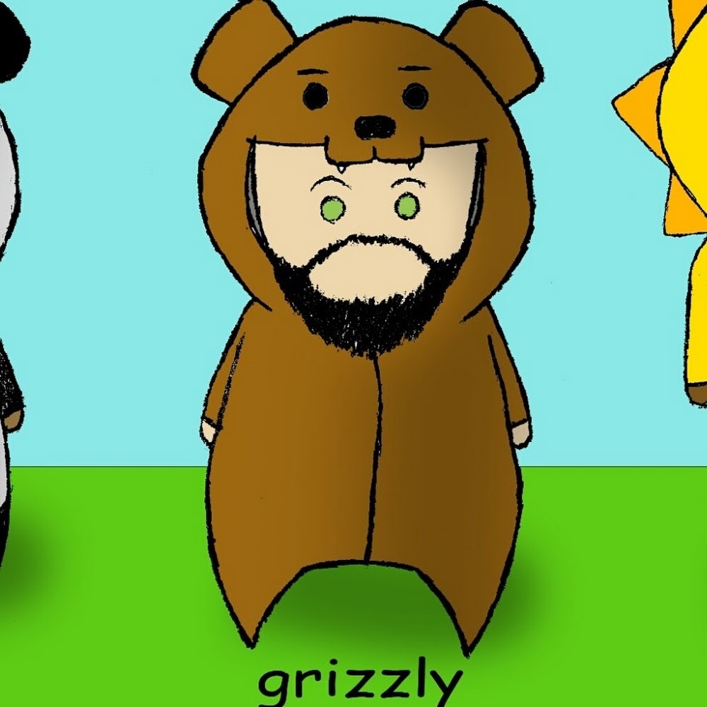 Meet your Posher, Louie